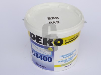 Грунд за мазилка -  5кг.